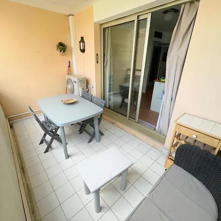 Meuble Ocio 103 Apartmán *