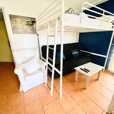 Meuble Ocio 103 Διαμέρισμα